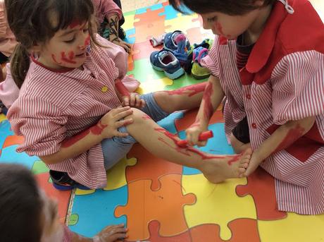 Danza aborigen Danza aborigen