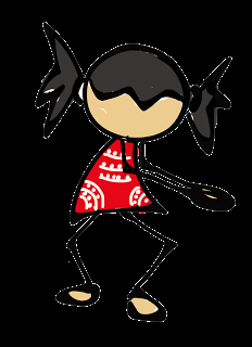 Danza aborigen Danza aborigen