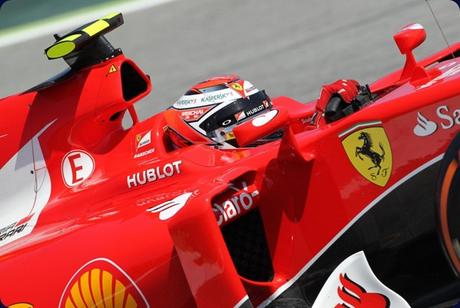 Ferrari y Williams presentaron sus autos para la nueva temporada.
