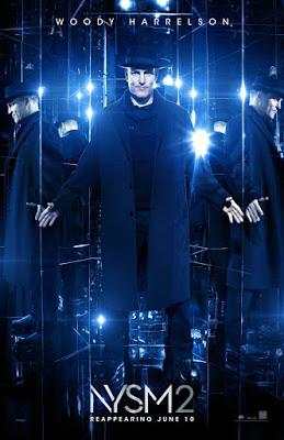EXTENSA TANDA DE CARTELES CARACTERIZADOS DE AHORA ME VES 2 (NOW YOU SEE ME 2) EXTENSA TANDA DE CARTELES CARACTERIZADOS DE AHORA ME VES 2 (NOW YOU SEE ME 2)