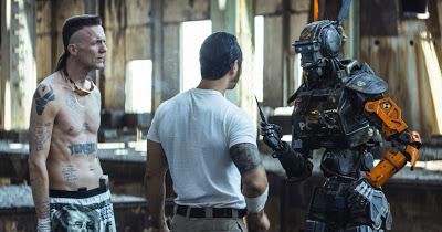 CHAPPIE