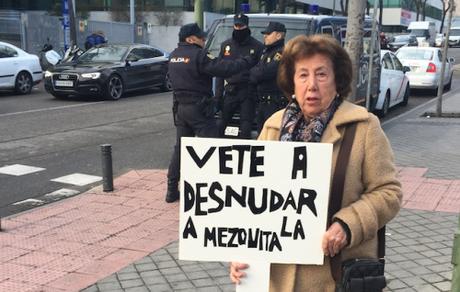 Hacerse mayor MezquitaELPLURALCOM