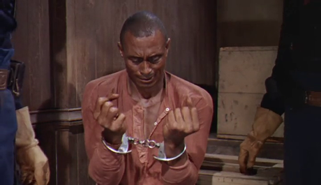 Sergeant Rutledge - 1960 Sergeant Rutledge - 1960