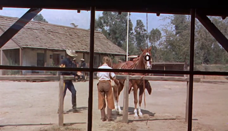 Sergeant Rutledge - 1960 Sergeant Rutledge - 1960