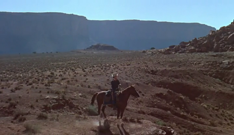 Sergeant Rutledge - 1960 Sergeant Rutledge - 1960