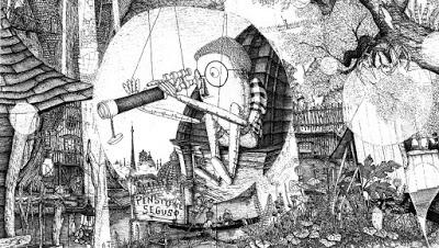 Mini - reseñas #5 Mini - reseñas #5