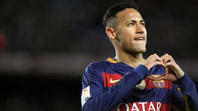 Neymar: Es Difícil Retener la Champions