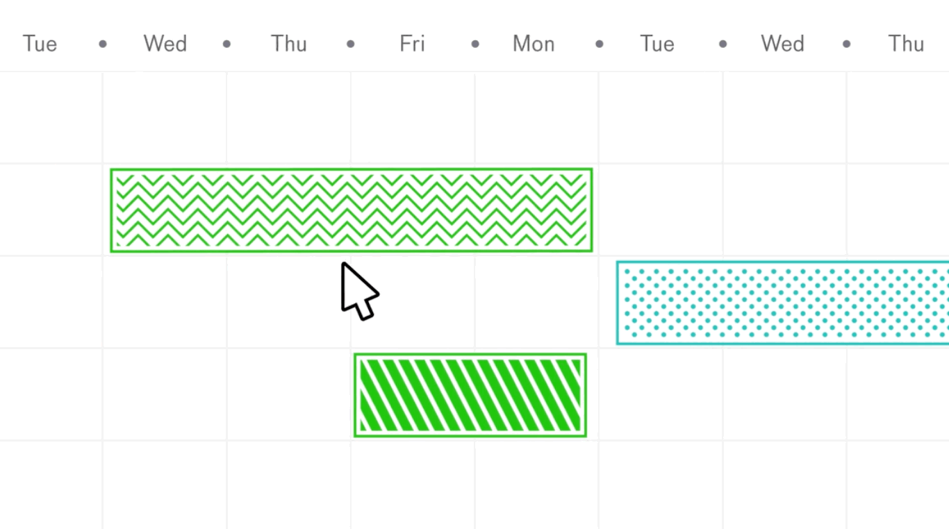 Un útil calendario online para gestionar tus proyectos herramienta