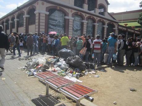 Muere el pueblo venezolano, MUY GRAVE! Muere el pueblo venezolano, MUY GRAVE!