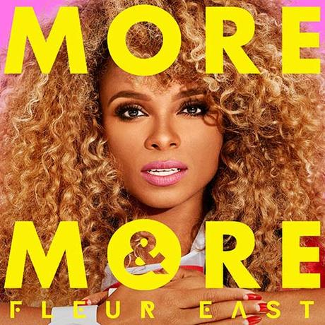 Nuevo videoclip de Fleur East