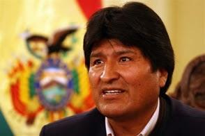 Bolivia decide hoy si habrá o no reelección de Evo Morales.