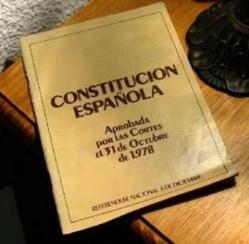 Por Dios, no reformen la Constitución