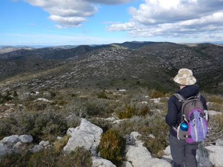 Parc del Garraf: Pla d'en Querol, el Rascler, la Bena, Mala-rases, Cocons de Vallgrassa Parc del Garraf: Pla d'en Querol, el Rascler, la Bena, Mala-rases, Cocons de Vallgrassa