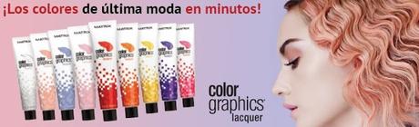 coloración para el cabello de Matrix