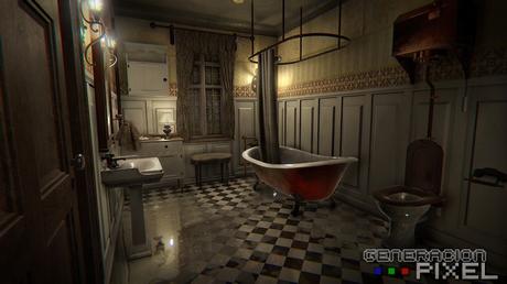 ANÁLISIS: Layers of Fear analisis Layers of Fear img 002