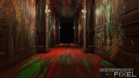 ANÁLISIS: Layers of Fear analisis Layers of Fear img 004
