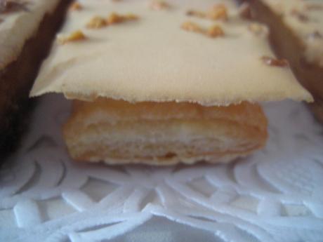 POLKAS DE HOJALDRE POLKAS DE HOJALDRE