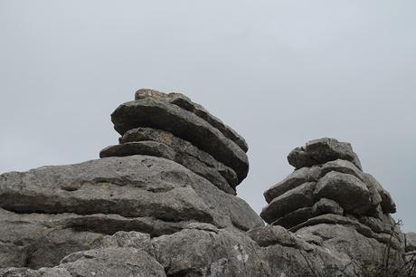 El Torcal Antequera