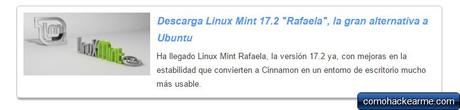 Portal de Linux Mint ha sido hackeada y las ISOs tienen puertas traseras Portal de Linux Mint ha sido hackeada y las ISOs tienen puertas traseras