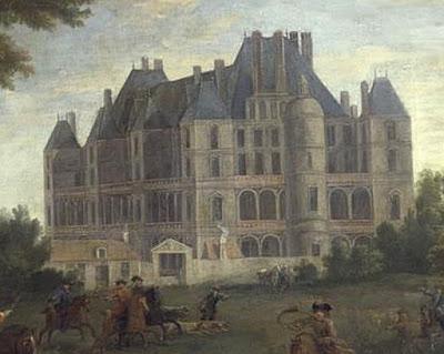 Los Pulmones de París: el Bois de Vincennes y el Bois de Boulogne Los Pulmones de París: el Bois de Vincennes y el Bois de Boulogne