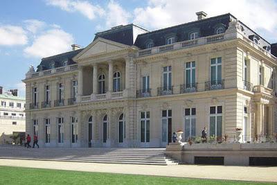 Los Pulmones de París: el Bois de Vincennes y el Bois de Boulogne Los Pulmones de París: el Bois de Vincennes y el Bois de Boulogne
