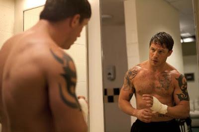 Tom Hardy, de drogadicto a admirado actor en Hollywood Tom Hardy, de drogadicto a admirado actor en Hollywood