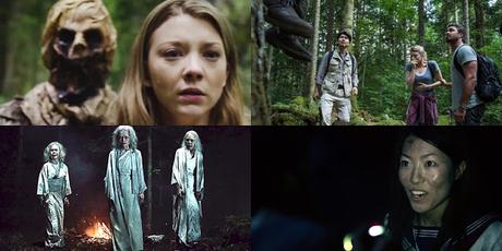 Crítica | EL BOSQUE DE LOS SUICIDIOS (The forest), (Jason Zada, 2016) Crítica | EL BOSQUE DE LOS SUICIDIOS (The forest), (Jason Zada, 2016)