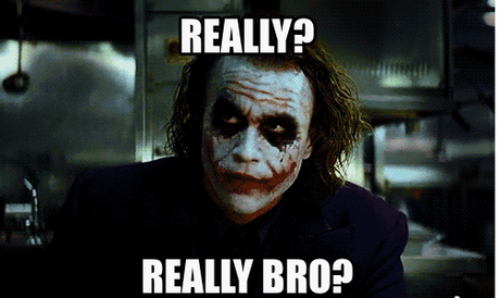 Mi mala experiencia con TequieroBio o como tratar a las blogger como pañuelos de usar y tirar joker3