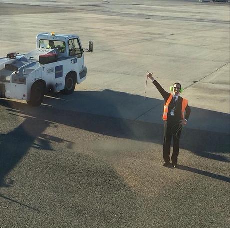 ¿Qué hace el coordinador de vuelo? ¿Qué hace el coordinador de vuelo?