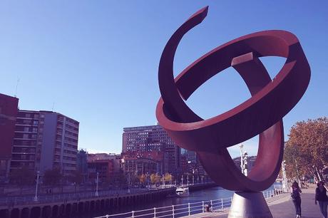 GUÍA DE VIAJE: BILBAO! Come, Reza, Ama #ChoppedViajes GUÍA DE VIAJE: BILBAO! Come, Reza, Ama #ChoppedViajes