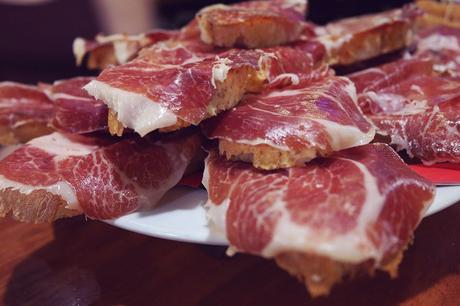 GUÍA DE VIAJE: BILBAO! Come, Reza, Ama #ChoppedViajes GUÍA DE VIAJE: BILBAO! Come, Reza, Ama #ChoppedViajes