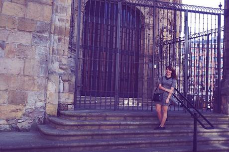 GUÍA DE VIAJE: BILBAO! Come, Reza, Ama #ChoppedViajes GUÍA DE VIAJE: BILBAO! Come, Reza, Ama #ChoppedViajes