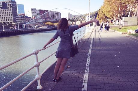 GUÍA DE VIAJE: BILBAO! Come, Reza, Ama #ChoppedViajes GUÍA DE VIAJE: BILBAO! Come, Reza, Ama #ChoppedViajes