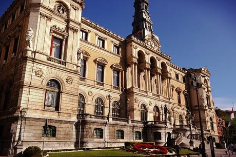 GUÍA DE VIAJE: BILBAO! Come, Reza, Ama #ChoppedViajes GUÍA DE VIAJE: BILBAO! Come, Reza, Ama #ChoppedViajes