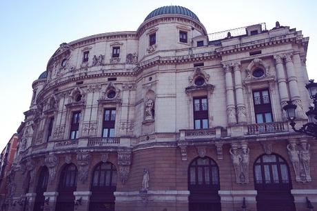 GUÍA DE VIAJE: BILBAO! Come, Reza, Ama #ChoppedViajes GUÍA DE VIAJE: BILBAO! Come, Reza, Ama #ChoppedViajes