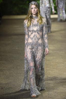 Apuntes de Alta Costura, Parte II Apuntes de Alta Costura, Parte II