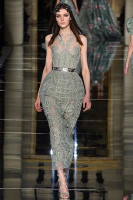 Apuntes de Alta Costura, Parte II Apuntes de Alta Costura, Parte II