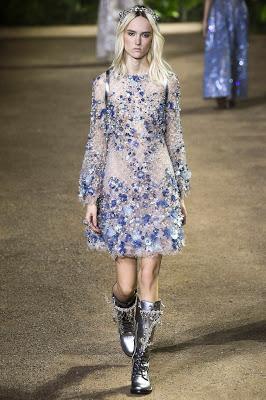 Apuntes de Alta Costura, Parte II Apuntes de Alta Costura, Parte II