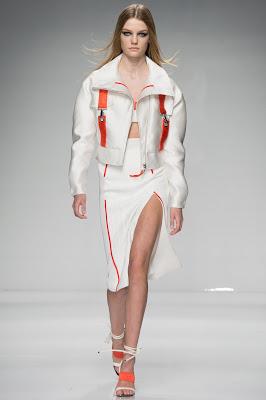 Apuntes de Alta Costura, Parte II Apuntes de Alta Costura, Parte II