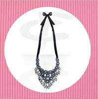 Collar moderno collar crazy factory