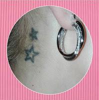 pendiente aro plata pendientes de aro de crazy factory