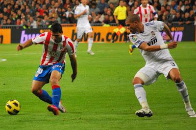Pepe estaria Listo para el Derby de Madrid Pepe estaria Listo para el Derby de Madrid