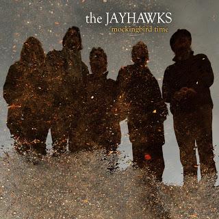 The Jayhawks - Hide your colors (2011)