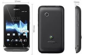 Sony Xperia Tipo