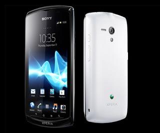 Sony Xperia Neo L