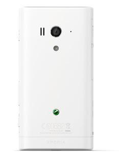 Sony Xperia Acro S