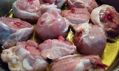 Pollo al Roquefort Pollo al Roquefort