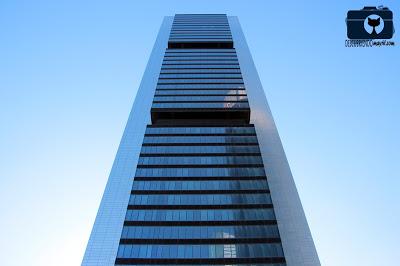 Cuatro Torres Business Area - CTBA - Descubriendo Mayrit Cuatro Torres Business Area - CTBA - Descubriendo Mayrit