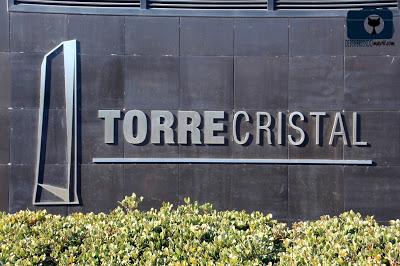 Cuatro Torres Business Area - CTBA - Descubriendo Mayrit Cuatro Torres Business Area - CTBA - Descubriendo Mayrit