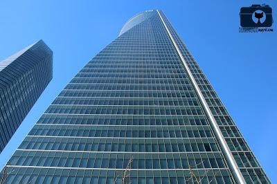 Cuatro Torres Business Area - CTBA - Descubriendo Mayrit Cuatro Torres Business Area - CTBA - Descubriendo Mayrit